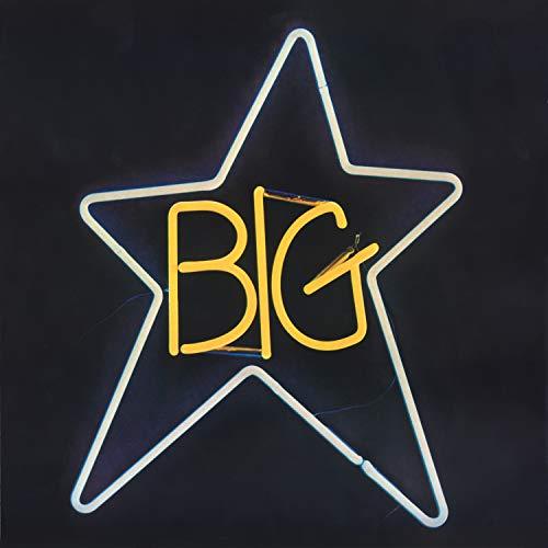 Big Star #1 Record [LP] Vinyl