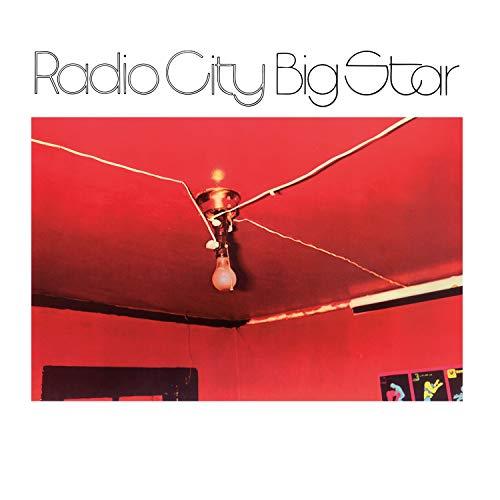 Big Star Radio City [LP] Vinyl