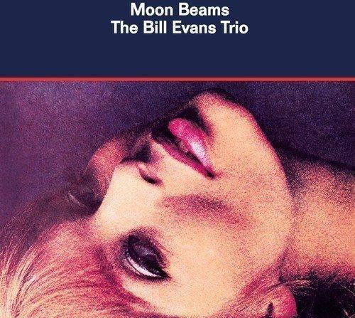 Bill Evans Trio Moon Beams Vinyl