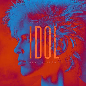 Billy Idol Vital Idol: Revitalized [2 LP] Vinyl