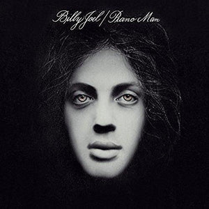 Billy Joel Piano Man [Import] Vinyl