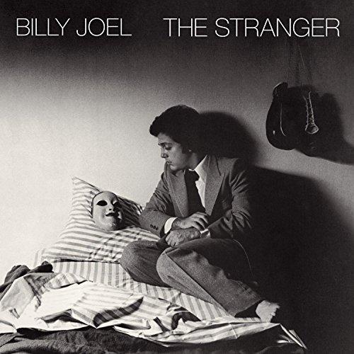Billy Joel THE STRANGER (VINYL Vinyl
