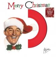 Bing Crosby BING CROSBY - Merry Christmas - Colour Vinyl Vinyl
