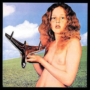 Blind Faith BLIND FAITH Vinyl