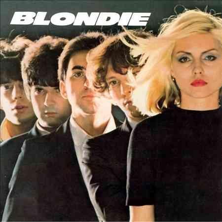 Blondie Blondie Vinyl