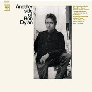 Bob Dylan ANOTHER SIDE OF BOB DYLAN Vinyl