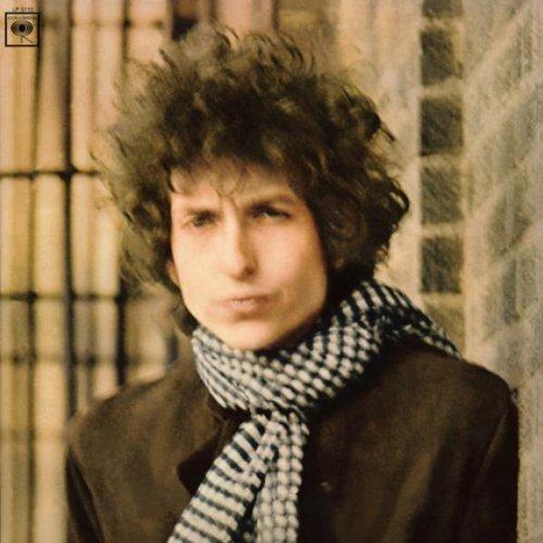 Bob Dylan BLONDE ON BLONDE Vinyl