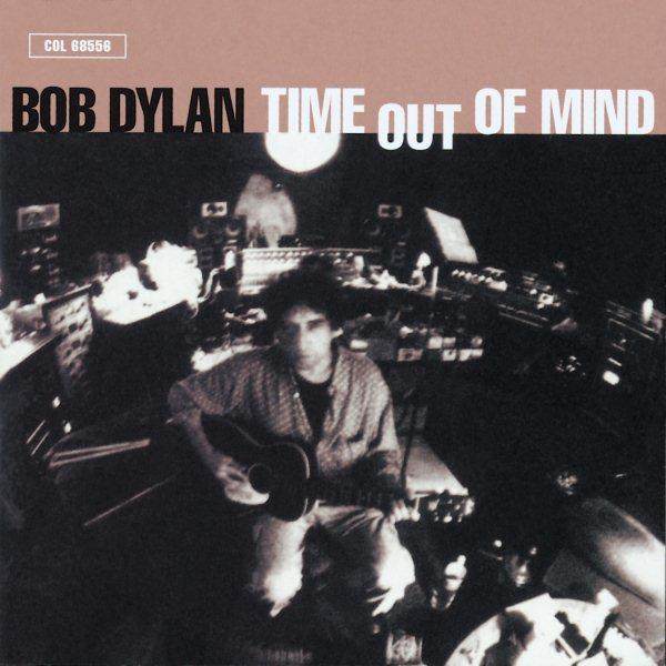 Bob Dylan TIME OUT OF MIND (20TH ANNIVERSARY) Vinyl