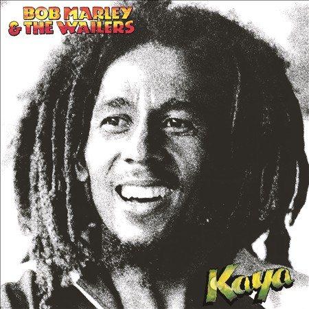 Bob Marley KAYA Vinyl