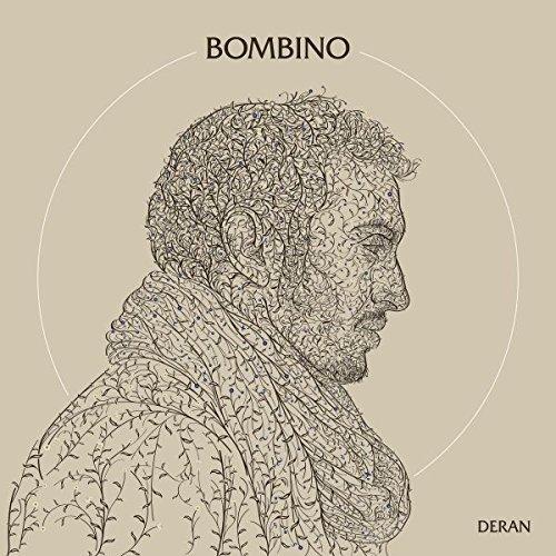 Bombino Deran Vinyl