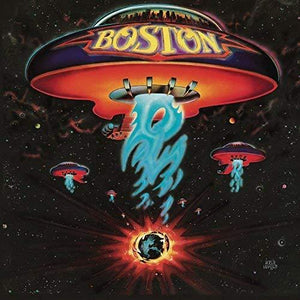 Boston Boston Vinyl