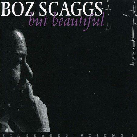 Boz Scaggs BUT BEAUTIFUL (LP) Vinyl