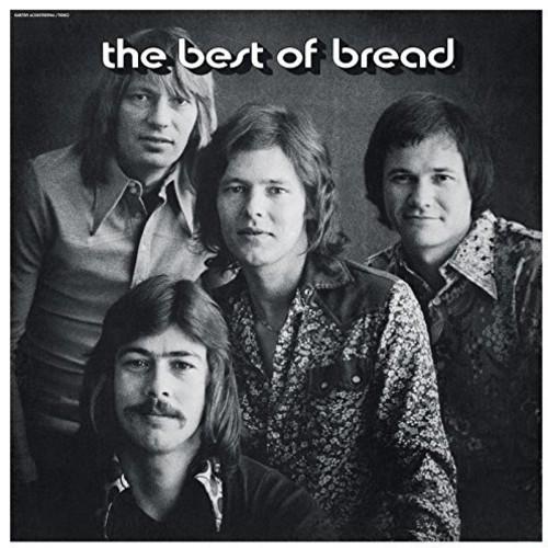 Bread The Best of Bread [Import] Vinyl