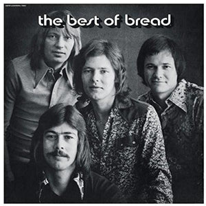 Bread The Best of Bread [Import] Vinyl