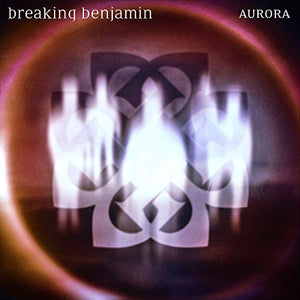 Breaking Benjamin Aurora [LP] Vinyl