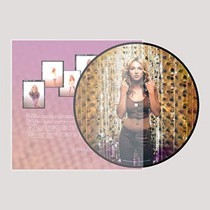 Britney Spears Oops!... I Did It Again Vinyl