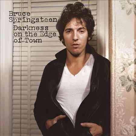 Bruce Springsteen DARKNESS ON THE EDGE OF TOWN Vinyl