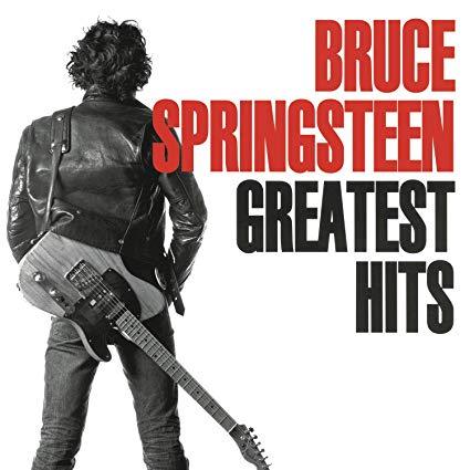 Bruce Springsteen Greatest Hits Vinyl
