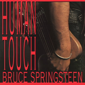 Bruce Springsteen Human Touch Vinyl