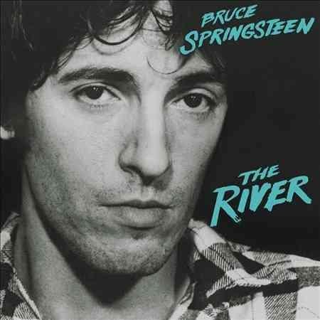 Bruce Springsteen THE RIVER Vinyl