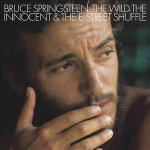 Bruce Springsteen THE WILD, THE INNOCENT AND THE E STREET Vinyl