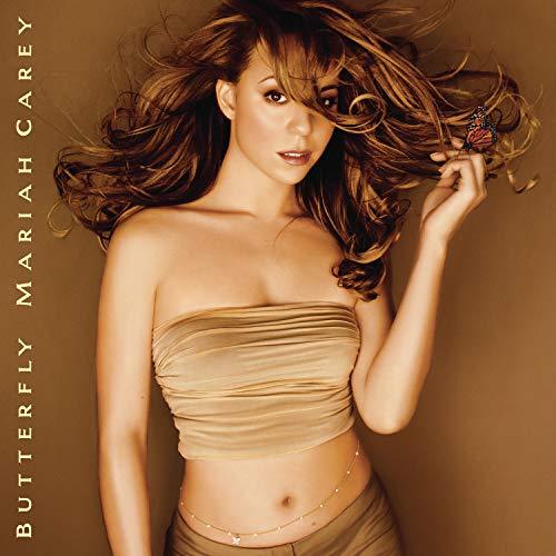 Carey, Mariah Butterfly Vinyl