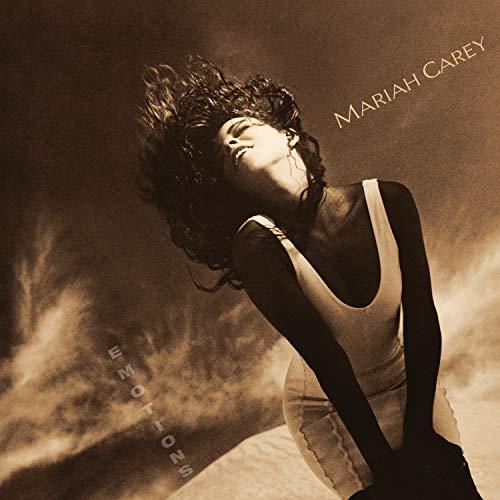Carey, Mariah Emotions Vinyl