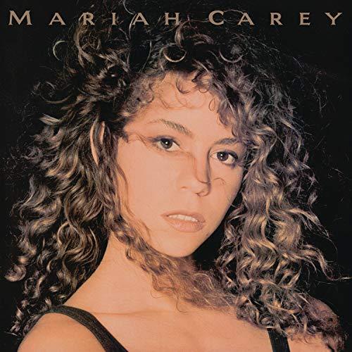 Carey, Mariah Mariah Carey Vinyl