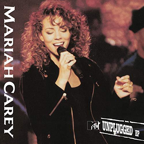 Carey, Mariah Mtv Unplugged Vinyl