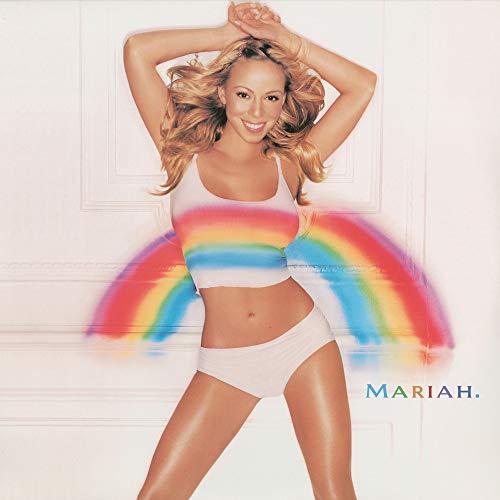 Carey, Mariah Rainbow Vinyl