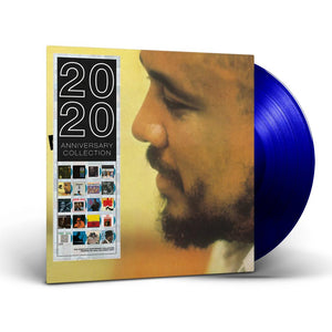 Charles Mingus Mingus Mingus Mingus Mingus (Blue Vinyl) Vinyl