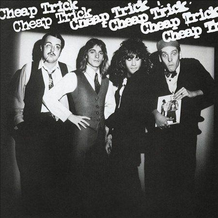 Cheap Trick CHEAP TRICK Vinyl