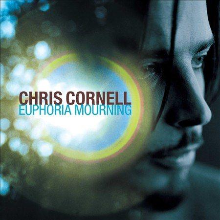 Chris Cornell EUPHORIA MOURNIN(LP) Vinyl