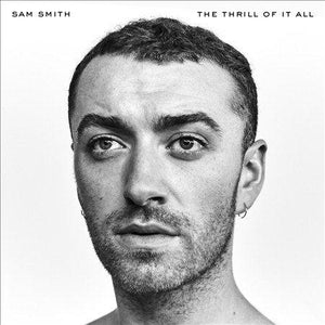 Sam Smith The Thrill Of It All (Special Edition) (DLX/2LP) Vinyl