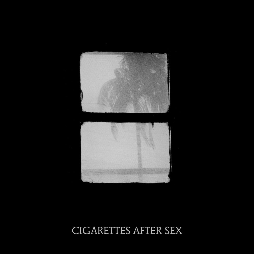 Cigarettes After Sex Crush Vinyl