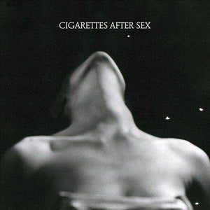 Cigarettes After Sex I. Vinyl
