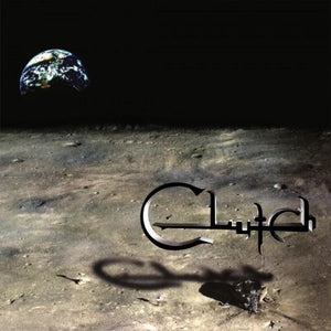 Clutch Clutch (BLACK VINYL ONLY LEFT) Vinyl