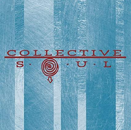 Collective Soul Collective Soul [25th Anniversary Edition] Vinyl