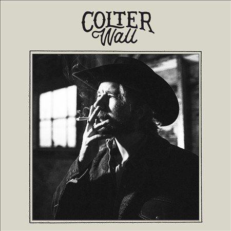 Colter Wall COLTER WALL Vinyl
