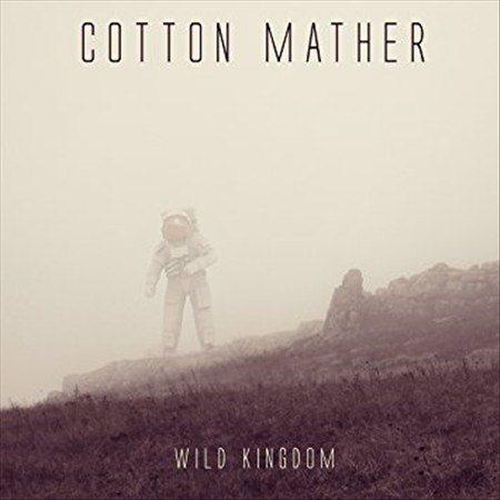 Cotton Mather Wild Kingdom Vinyl