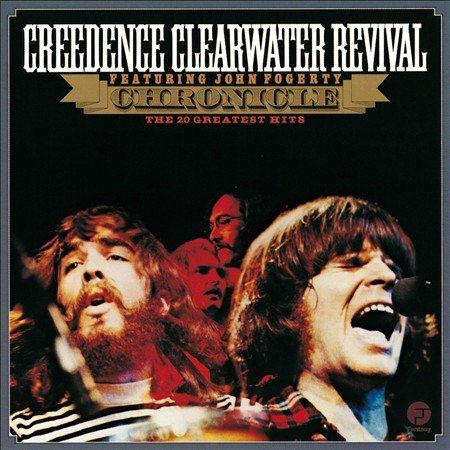 Ccr ( Creedence Clearwater Revival ) Chronicle: The 20 Greatest Hits Vinyl
