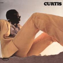 Curtis Mayfield CURTIS Vinyl