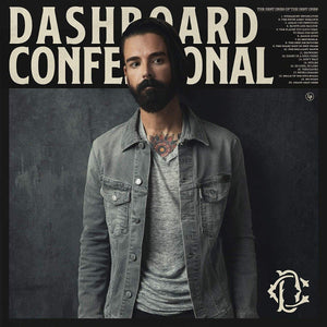 Dashboard Confessional The Best Ones Of The Best Ones (Limited Edition, Cream Colored V Vinyl