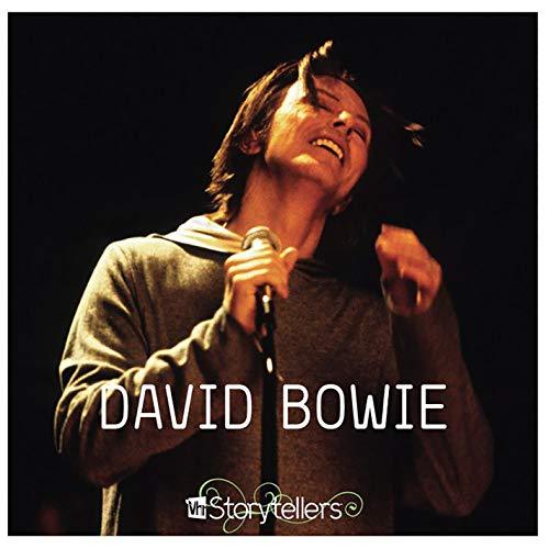 David Bowie VH1 Storytellers (Live at Manhattan Center) (2LP) Vinyl