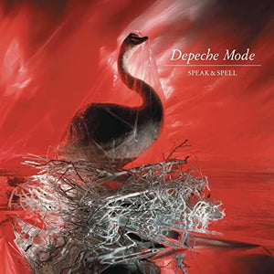 Depeche Mode Speak & Spell [Import] Vinyl