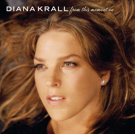 Diana Krall FROM THIS MOMENT(2LP Vinyl