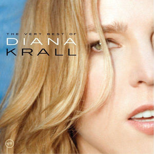 Diana Krall VERY BEST OF DIA(2LP Vinyl