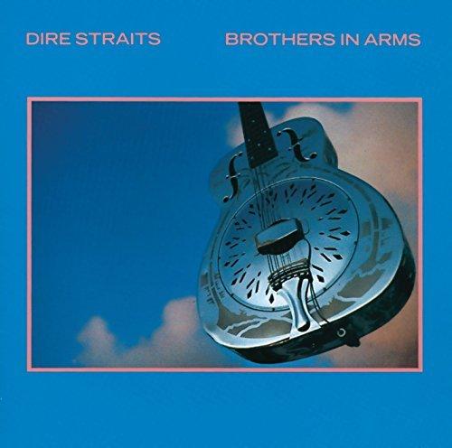 Dire Straits BROTHERS IN ARMS Vinyl