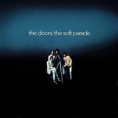 Doors SOFT PARADE Vinyl