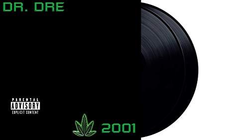 Dr. Dre 2001 [2 LP] Vinyl